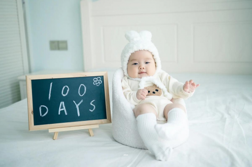 东阳多大的宝宝可以吃盐